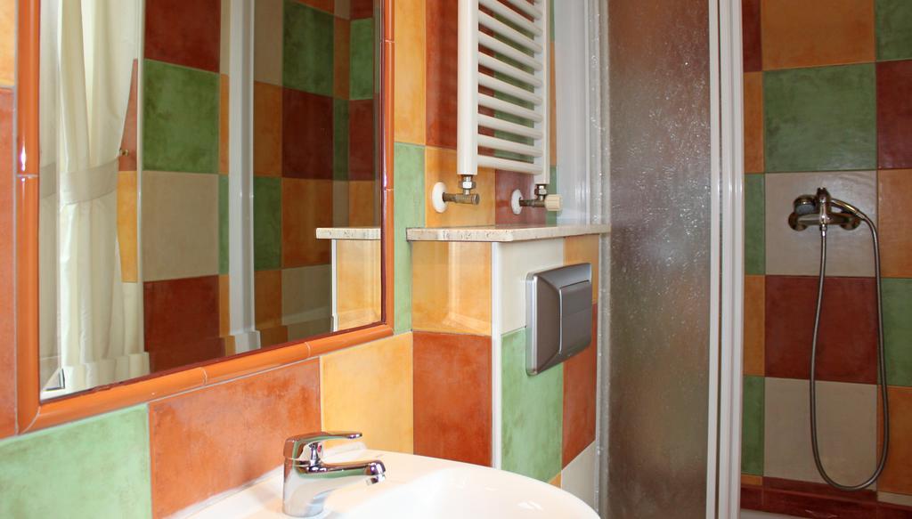 Hostal Prada Borges León Oda fotoğraf
