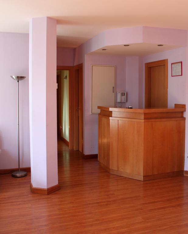 Hostal Prada Borges León Dış mekan fotoğraf