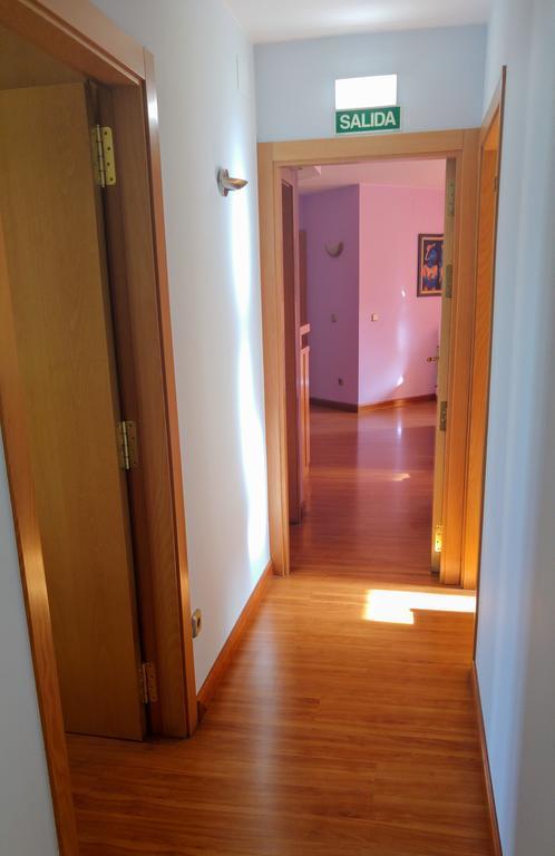 Hostal Prada Borges León Dış mekan fotoğraf