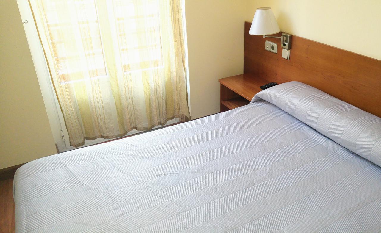 Hostal Prada Borges León Dış mekan fotoğraf