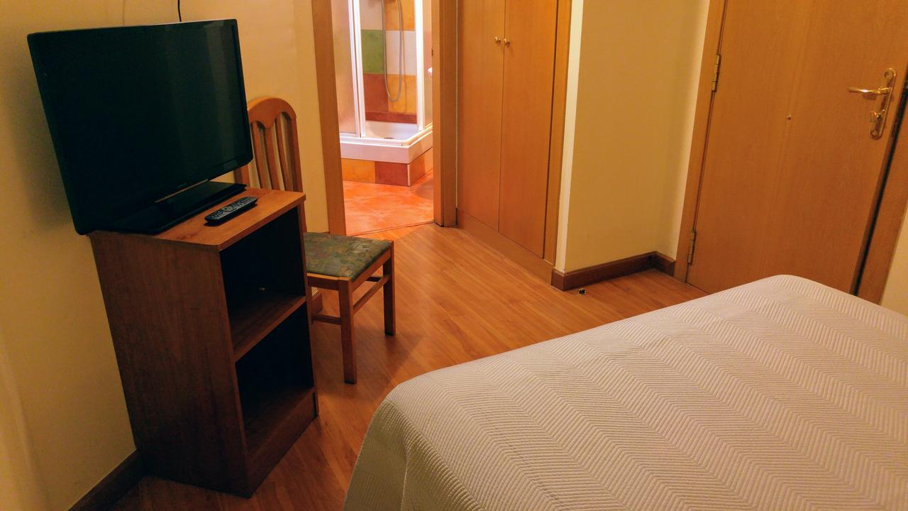 Hostal Prada Borges León Dış mekan fotoğraf