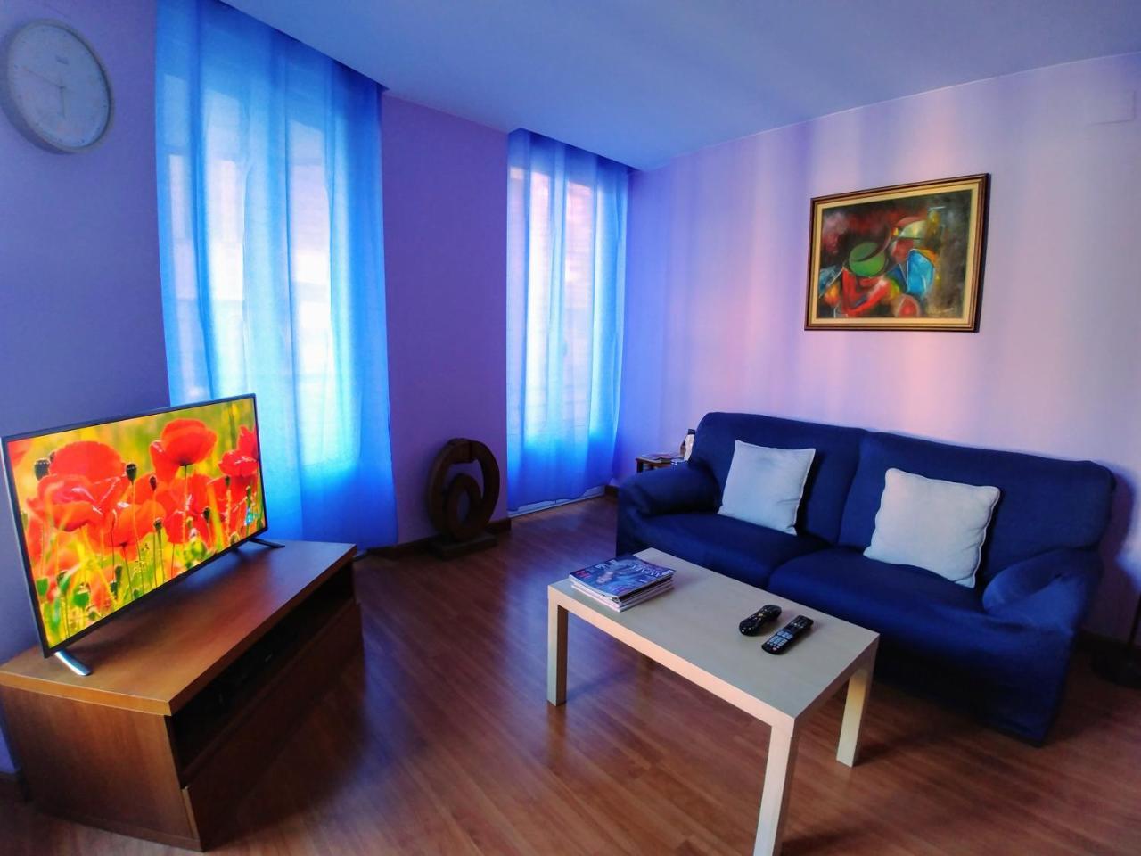 Hostal Prada Borges León Dış mekan fotoğraf
